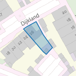 Perceel ASD01-N-2910