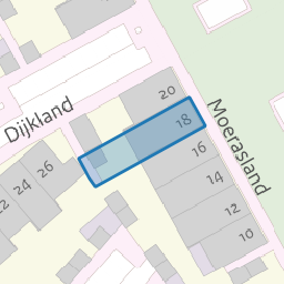 Perceel ASD01-N-2912