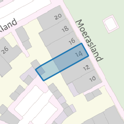 Perceel ASD01-N-2914