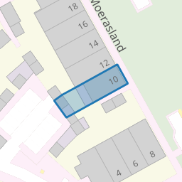 Perceel ASD01-N-2916