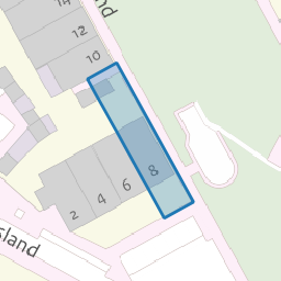 Perceel ASD01-N-2917