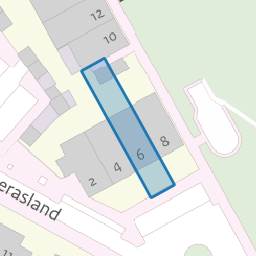 Perceel ASD01-N-2918