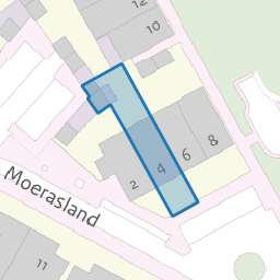 Perceel ASD01-N-2919