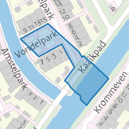 Perceel ASD01-N-2931