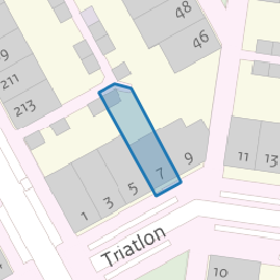 Perceel ASD01-N-2936