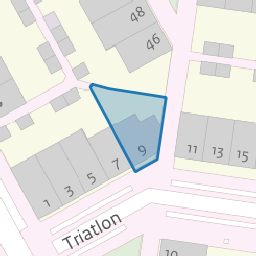 Perceel ASD01-N-2937