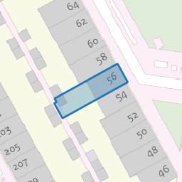 Perceel ASD01-N-2943