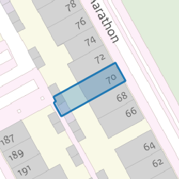 Perceel ASD01-N-2950