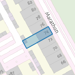 Perceel ASD01-N-2952