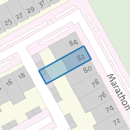 Perceel ASD01-N-2956