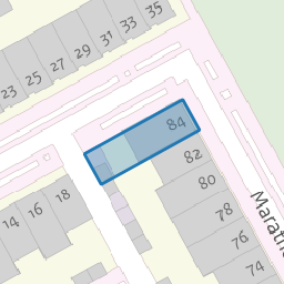 Perceel ASD01-N-2957