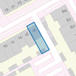 Perceel ASD01-N-2958