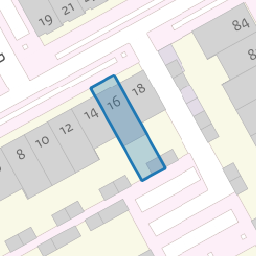 Perceel ASD01-N-2959