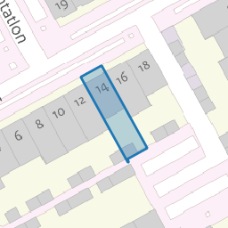 Perceel ASD01-N-2960