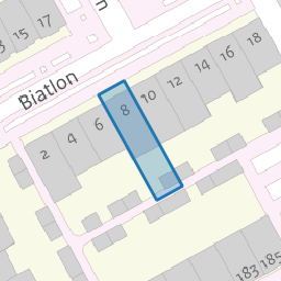 Perceel ASD01-N-2963