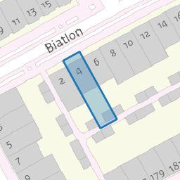 Perceel ASD01-N-2965