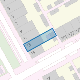 Perceel ASD01-N-2973