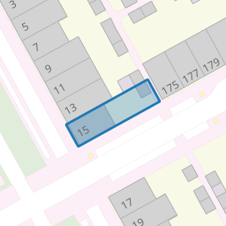 Perceel ASD01-N-2974