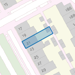 Perceel ASD01-N-2977