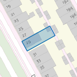 Perceel ASD01-N-2980