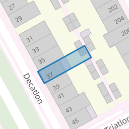 Perceel ASD01-N-2984