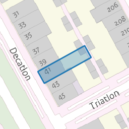 Perceel ASD01-N-2986