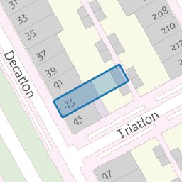 Perceel ASD01-N-2987