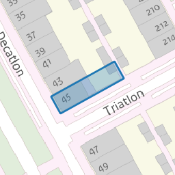 Perceel ASD01-N-2988