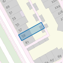 Perceel ASD01-N-2993