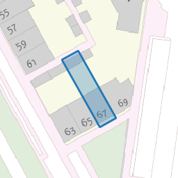 Perceel ASD01-N-2997