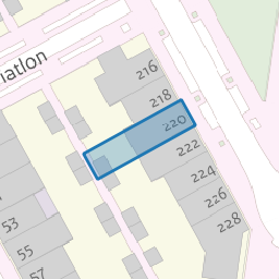 Perceel ASD01-N-3003