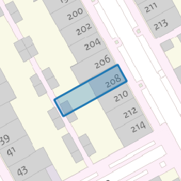 Perceel ASD01-N-3009