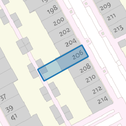 Perceel ASD01-N-3010