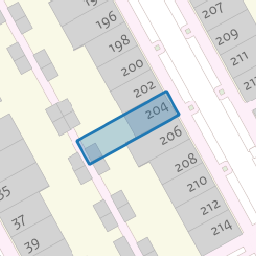 Perceel ASD01-N-3011