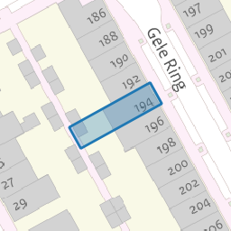 Perceel ASD01-N-3016