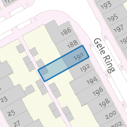 Perceel ASD01-N-3018