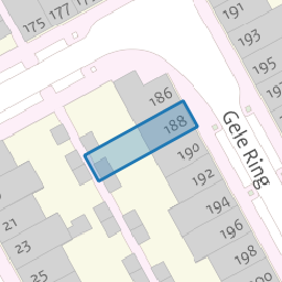 Perceel ASD01-N-3019