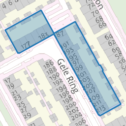 Perceel ASD01-N-3021
