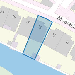 Perceel ASD01-N-3032