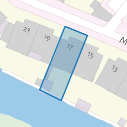 Perceel ASD01-N-3033