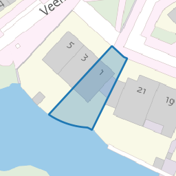 Perceel ASD01-N-3036