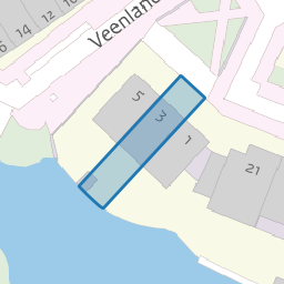 Perceel ASD01-N-3037