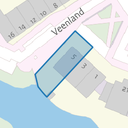 Perceel ASD01-N-3038