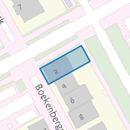 Perceel ASD01-N-3040