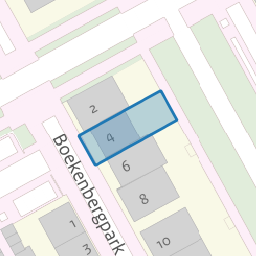 Perceel ASD01-N-3041