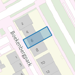 Perceel ASD01-N-3042