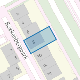 Perceel ASD01-N-3043