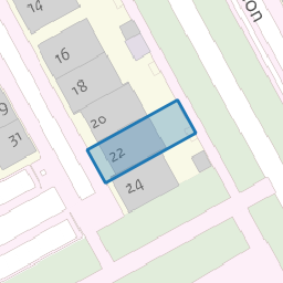 Perceel ASD01-N-3050