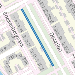 Perceel ASD01-N-3052