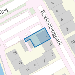 Perceel ASD01-N-3053